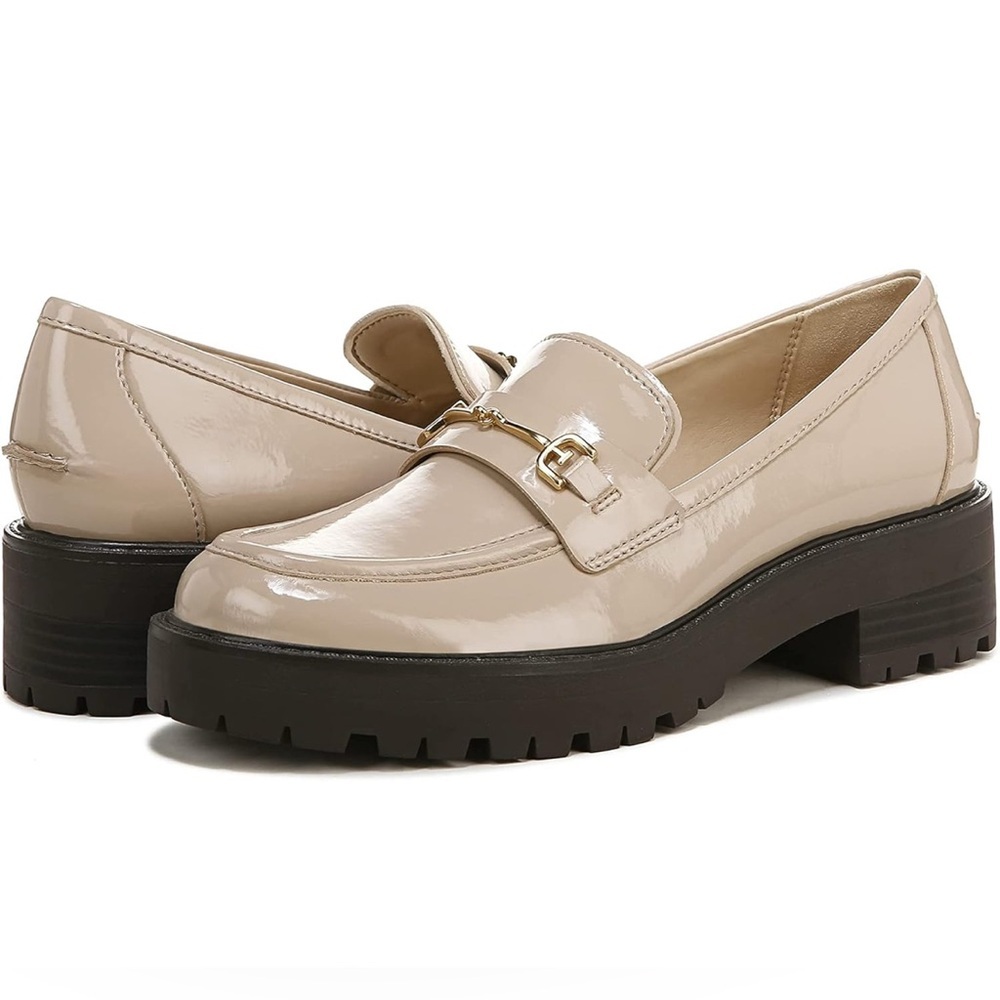 NEW Sam Edelman Tully Chai Size 9 M Women Condition